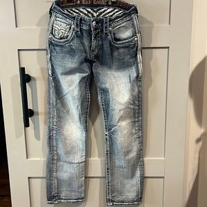 Rock Revival Feeney men’s 32